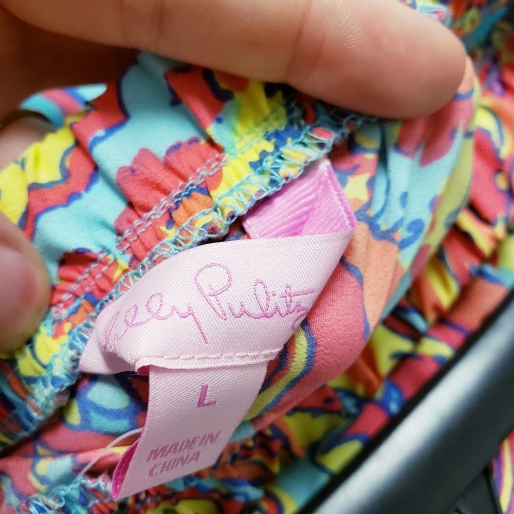 Lilly Pulitzer - Picture 7 of 9